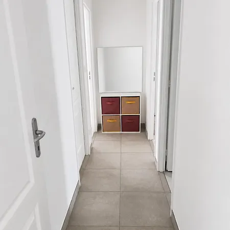 Casa vacanze Maison Familiale Proche La Rochelle
