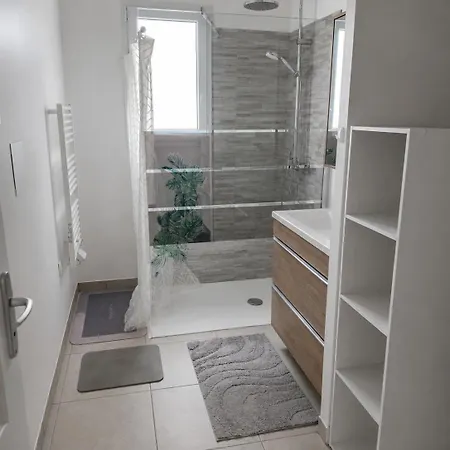 Maison Familiale Proche La Rochelle *