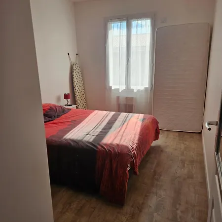 Maison Familiale Proche La Rochelle