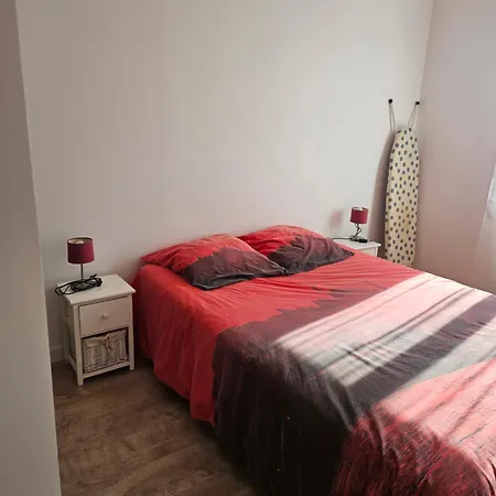 Maison Familiale Proche La Rochelle *