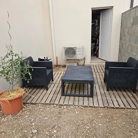 Maison Familiale Proche La Rochelle